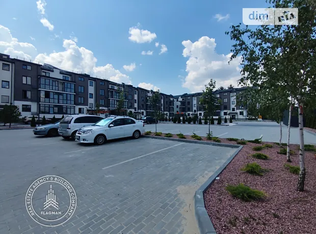 Квартира на вул. Євгена Патона, 17 в Вінниці, ID 296485, фото №21