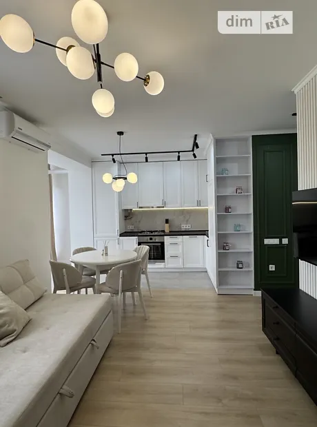 Квартира на вул. Височана Семена, 18 в Івано-Франківську, ID 296646, фото №1