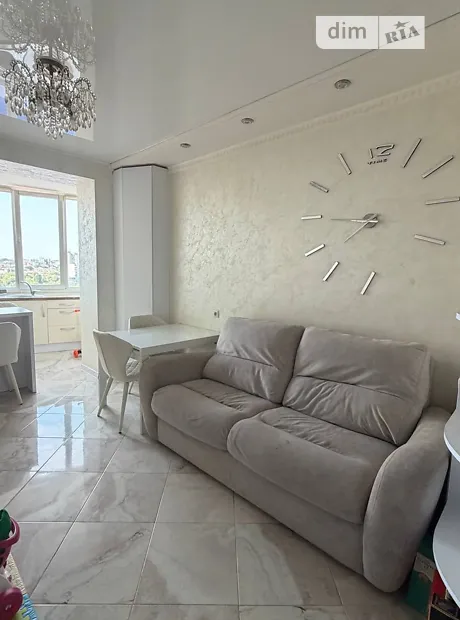 Квартира на вул. Зарічанська, 11К в Хмельницький, ID 296612, фото №1