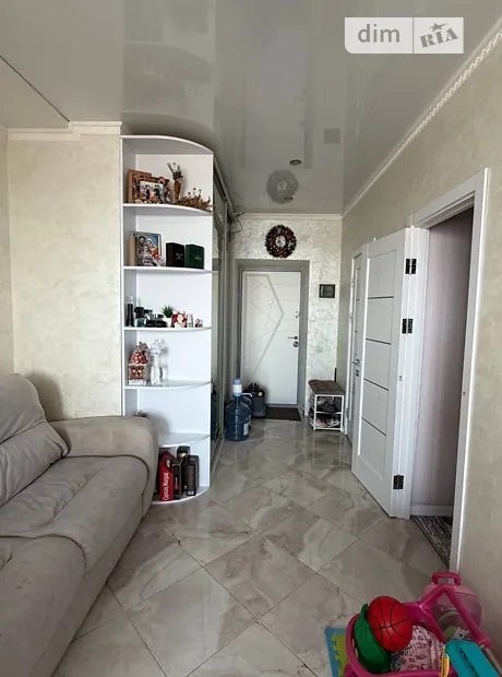 Квартира на вул. Зарічанська, 11К в Хмельницький, ID 296612, фото №3