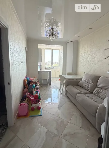Квартира на вул. Зарічанська, 11К в Хмельницький, ID 296612, фото №4