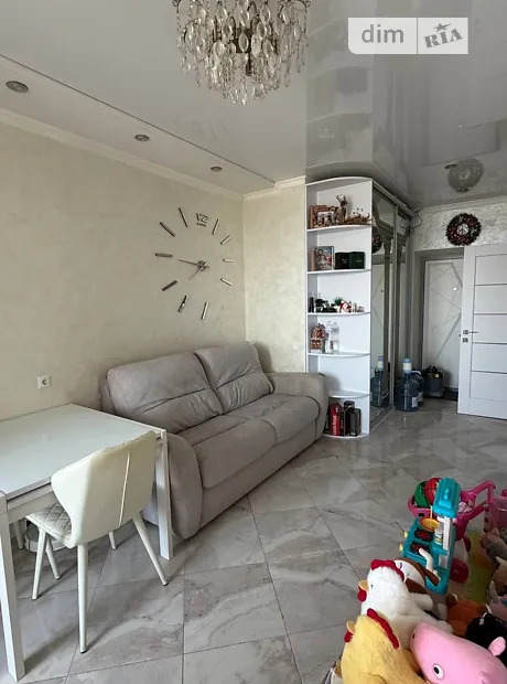Квартира на вул. Зарічанська, 11К в Хмельницький, ID 296612, фото №5