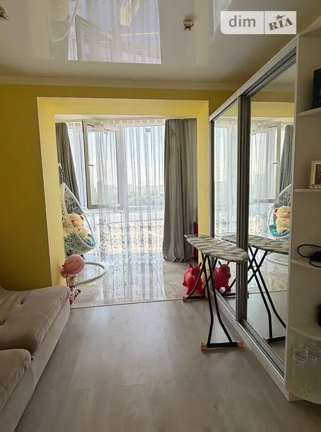 Квартира на вул. Зарічанська, 11К в Хмельницькому, ID 296612, фото №6