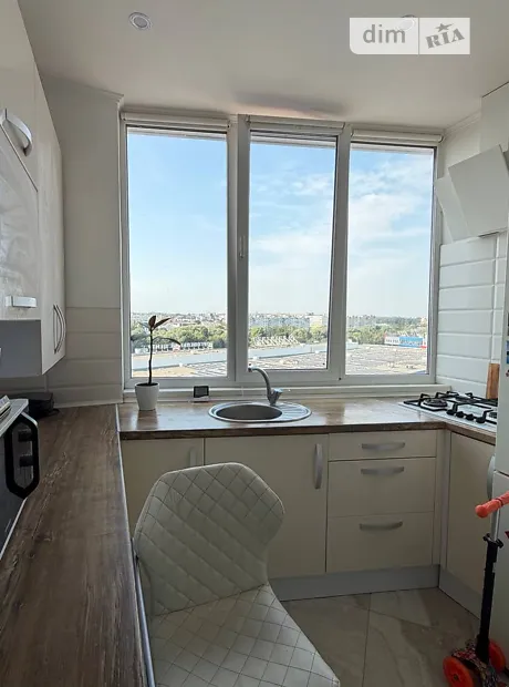 Квартира на вул. Зарічанська, 11К в Хмельницькому, ID 296612, фото №8