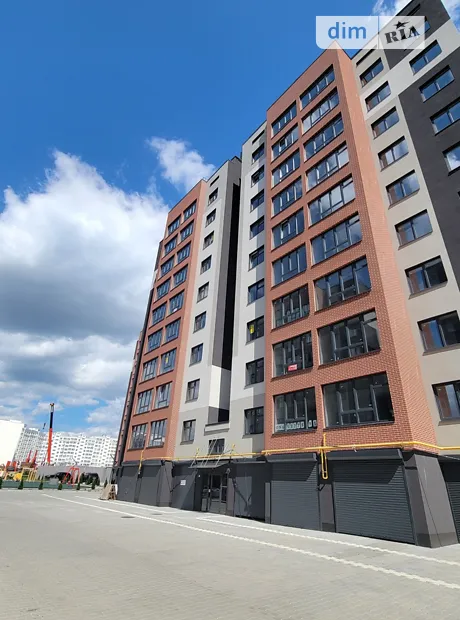Квартира на вул. Січових Стрільців, ID 296424, фото №1