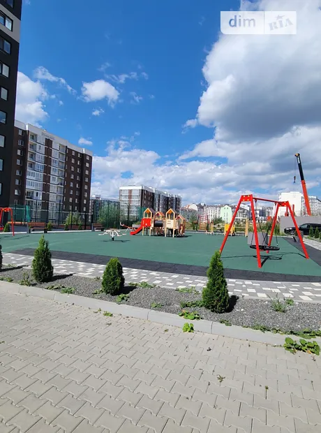 Квартира на вул. Січових Стрільців в Хмельницькому, ID 296424, фото №2
