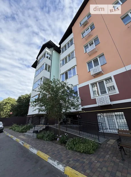 Квартира на вул. Давидчука, 42 в Києві, ID 296604, фото №1