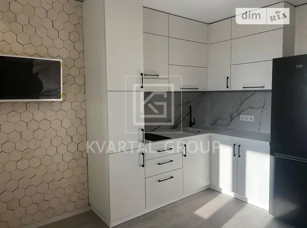 Квартира на вул. Доківська, 10 в Києві, ID 313137, фото №1