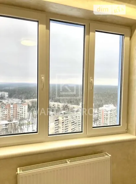 Квартира на вул. Доківська, 10 в Києві, ID 313137, фото №2