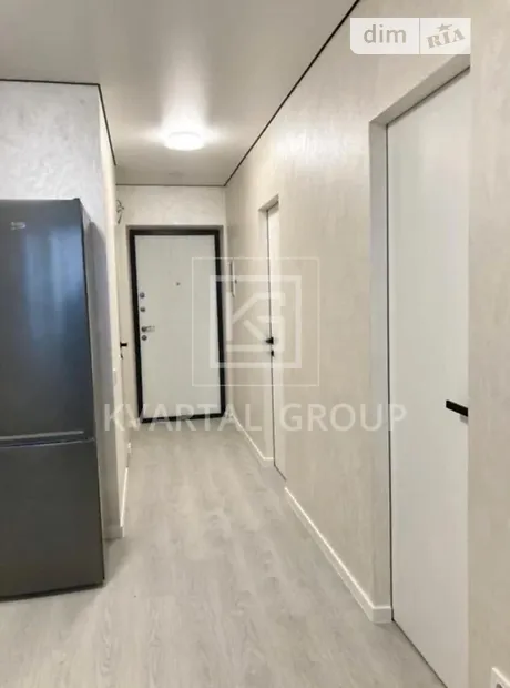 Квартира на вул. Доківська, 10 в Києві, ID 313137, фото №13