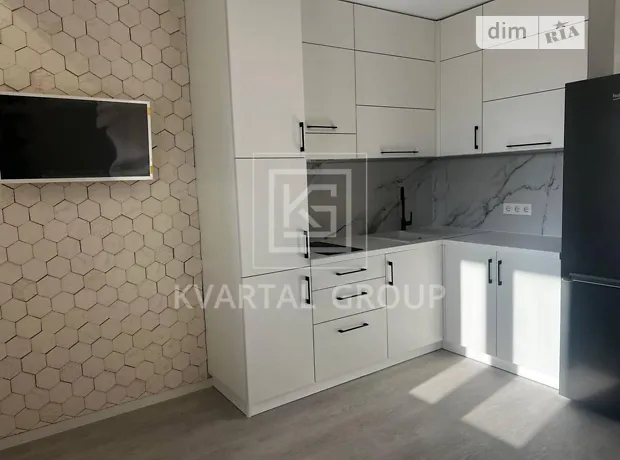 Квартира на вул. Доківська, 10 в Києві, ID 313137, фото №17