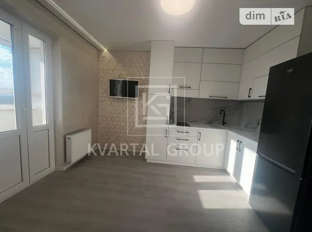 Квартира на вул. Доківська, 10 в Києві, ID 313137, фото №18