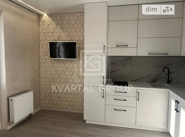 Квартира на вул. Доківська, 10 в Києві, ID 313137, фото №19