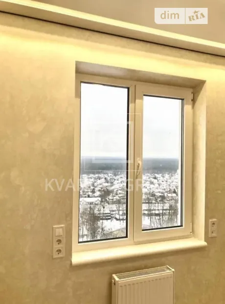 Квартира на вул. Доківська, 10 в Києві, ID 313137, фото №3