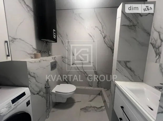 Квартира на вул. Доківська, 10 в Києві, ID 313137, фото №24