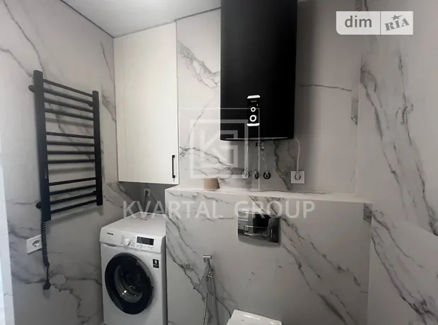 Квартира на вул. Доківська, 10 в Києві, ID 313137, фото №26
