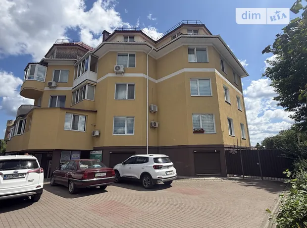 Квартира на вул. Володимира Вернадського 9/6 в Києві, ID 296503, фото №2