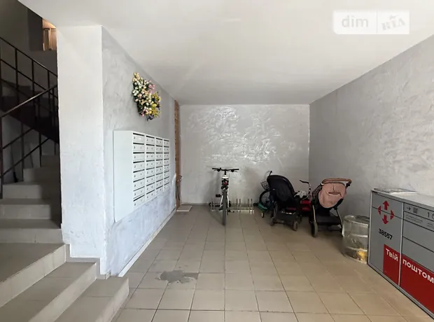 Квартира на вул. Володимира Вернадського 9/6 в Києві, ID 296503, фото №34