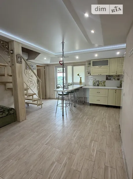 Квартира на вул. Володимира Вернадського 9/6 в Києві, ID 296503, фото №8