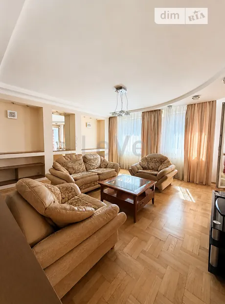 Квартира на вул. Миколи Голего, 6 в Києві, ID 296502, фото №1