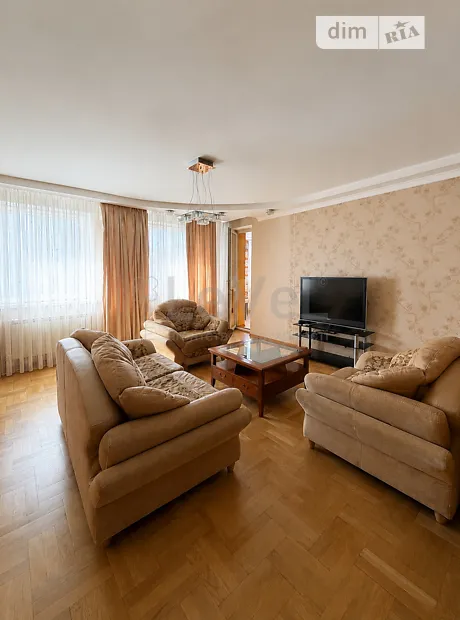 Квартира на вул. Миколи Голего, 6 в Києві, ID 296502, фото №2