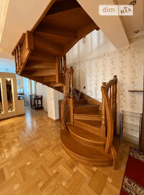 Квартира на вул. Миколи Голего, 6 в Києві, ID 296502, фото №14