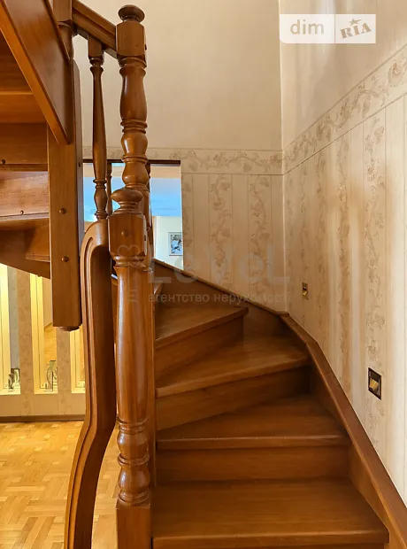 Квартира на вул. Миколи Голего, 6 в Києві, ID 296502, фото №15
