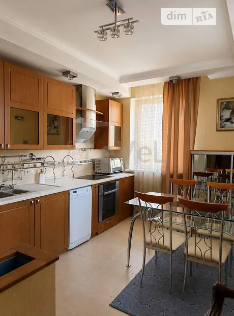 Квартира на вул. Миколи Голего, 6 в Києві, ID 296502, фото №16
