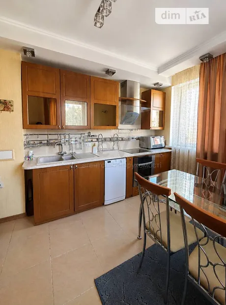 Квартира на вул. Миколи Голего, 6 в Києві, ID 296502, фото №17