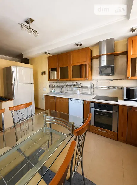 Квартира на вул. Миколи Голего, 6 в Києві, ID 296502, фото №18