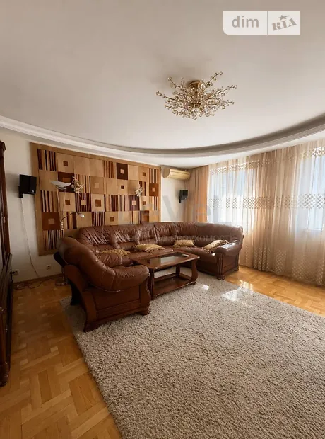 Квартира на вул. Миколи Голего, 6 в Києві, ID 296502, фото №19