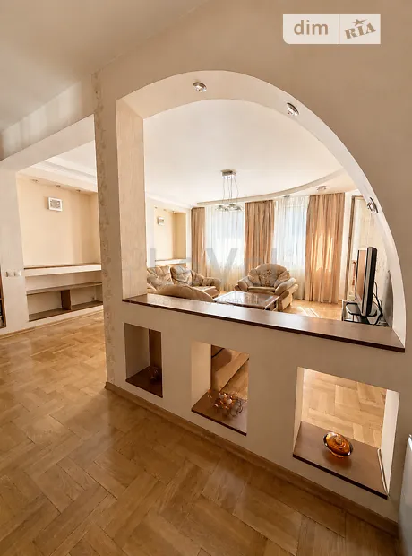 Квартира на вул. Миколи Голего, 6 в Києві, ID 296502, фото №3