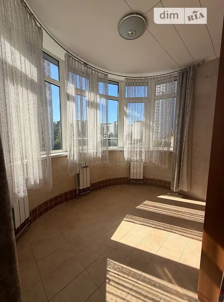 Квартира на вул. Миколи Голего, 6 в Києві, ID 296502, фото №21
