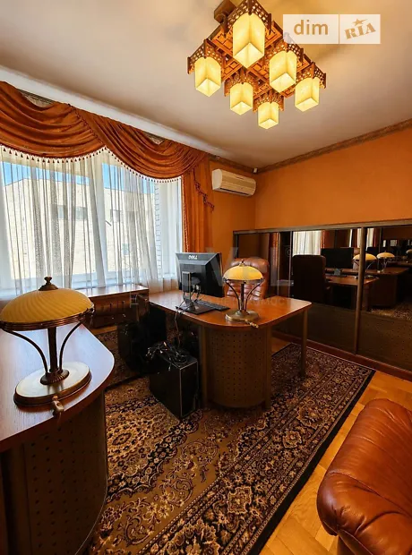 Квартира на вул. Миколи Голего, 6 в Києві, ID 296502, фото №23