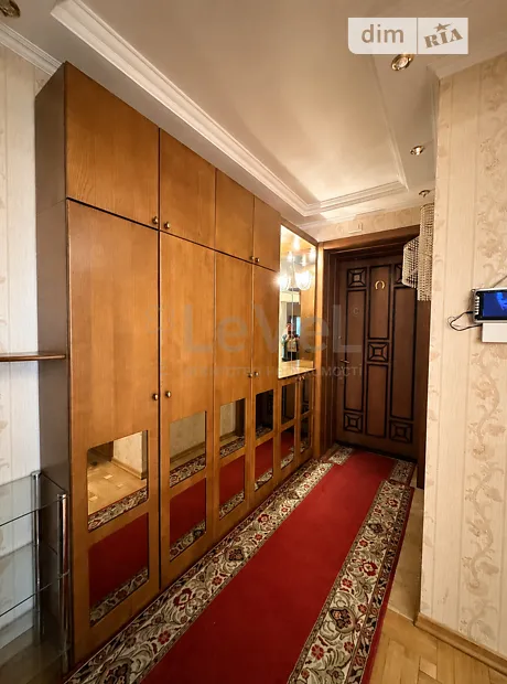 Квартира на вул. Миколи Голего, 6 в Києві, ID 296502, фото №24