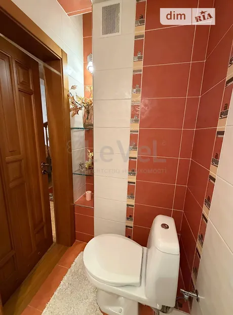 Квартира на вул. Миколи Голего, 6 в Києві, ID 296502, фото №25