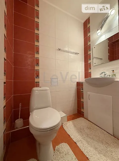 Квартира на вул. Миколи Голего, 6 в Києві, ID 296502, фото №26