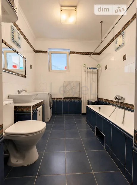 Квартира на вул. Миколи Голего, 6 в Києві, ID 296502, фото №27
