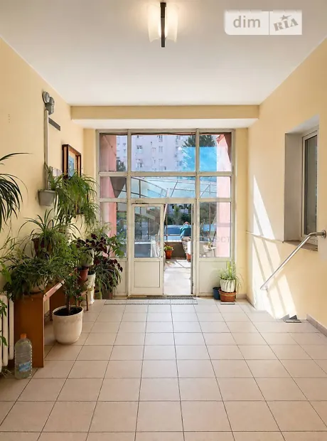 Квартира на вул. Миколи Голего, 6 в Києві, ID 296502, фото №29