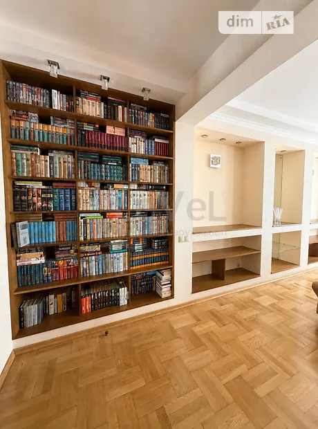 Квартира на вул. Миколи Голего, 6 в Києві, ID 296502, фото №4