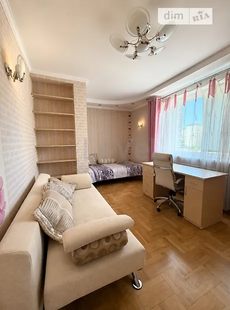 Квартира на вул. Миколи Голего, 6 в Києві, ID 296502, фото №5