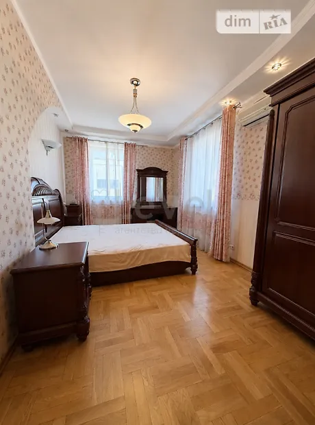 Квартира на вул. Миколи Голего, 6 в Києві, ID 296502, фото №8