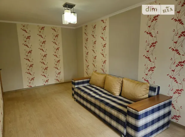 Квартира на вул. Шолом-Алейхема, 11А в Києві, ID 296515, фото №1