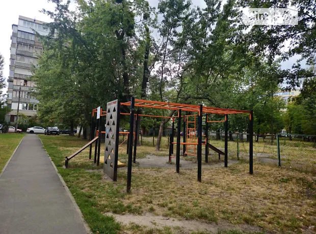 Квартира на вул. Шолом-Алейхема, 11А в Києві, ID 296515, фото №11