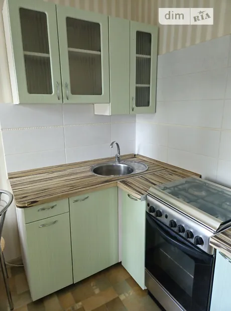 Квартира на вул. Шолом-Алейхема, 11А в Києві, ID 296515, фото №4