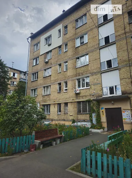 Квартира на вул. Шолом-Алейхема, 11А в Києві, ID 296515, фото №9
