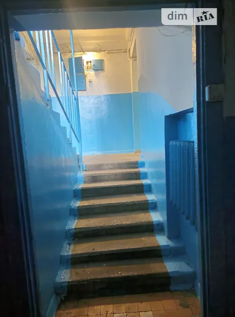 Квартира на вул. Шолом-Алейхема, 11А в Києві, ID 296515, фото №10