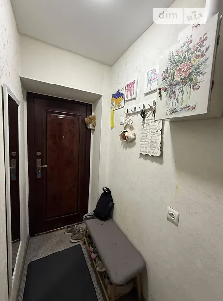 Квартира на шосе Старокостянтинівське в Хмельницький, ID 296505, фото №5