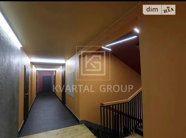 Квартира на вул. Гнатюка, 4Б в Києві, ID 296475, фото №2