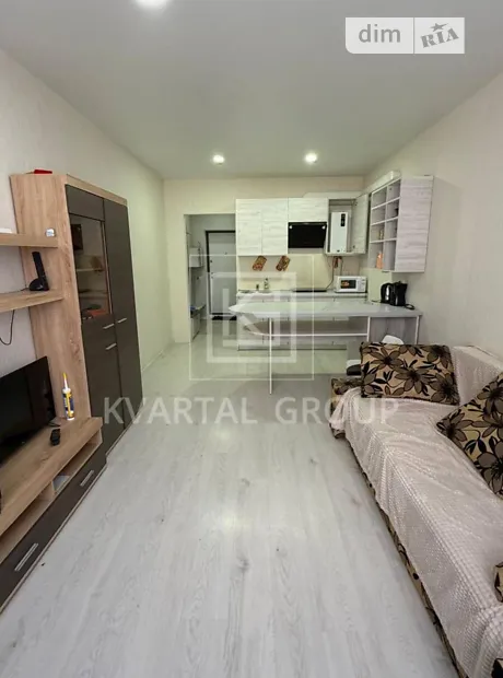 Квартира на вул. Гнатюка, 4Б в Києві, ID 296475, фото №12